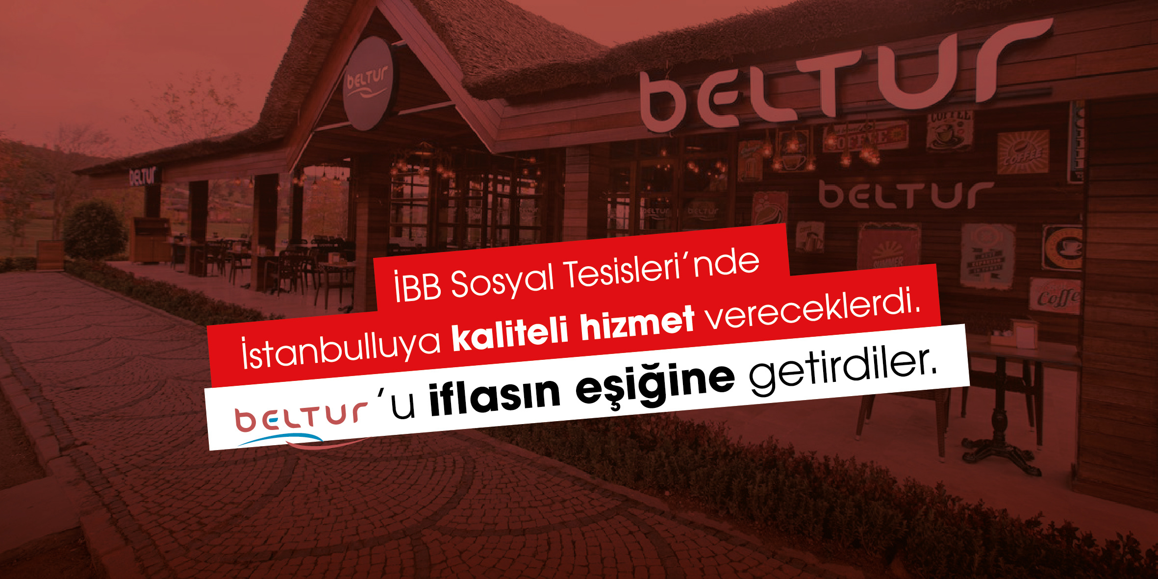 Eriyen Kamu Sermayesi!