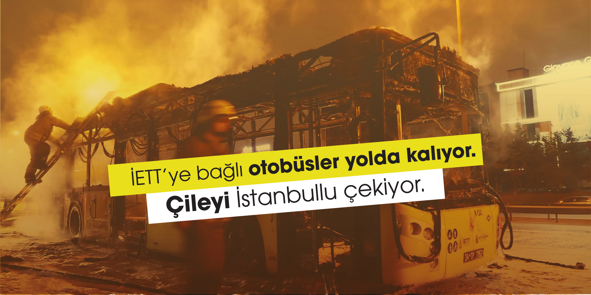 Toplu Ulaşım Kalitesi